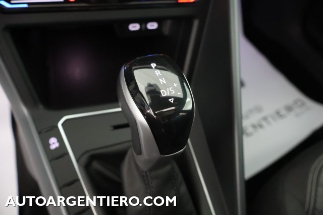 VOLKSWAGEN Taigo usata, con Tettuccio apribile