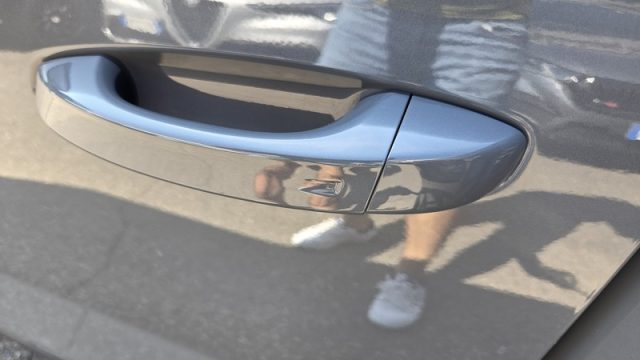 PEUGEOT 408 usata, con Controllo trazione