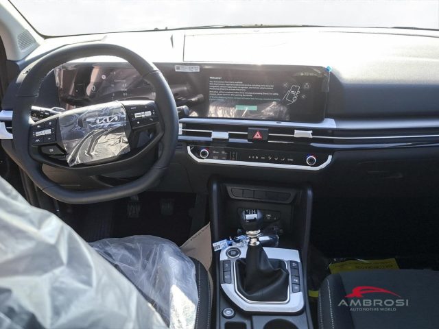 KIA Sportage usata 14