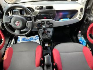 FIAT Panda usata, con Climatizzatore