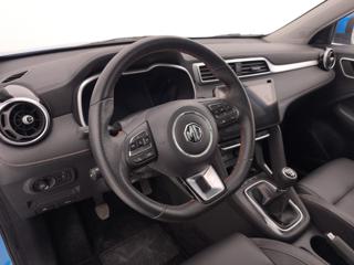 MG ZS usata, con Cruise Control