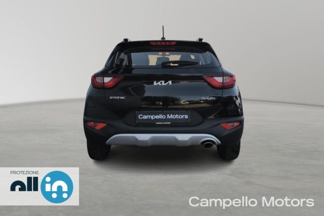 KIA Stonic usata 3