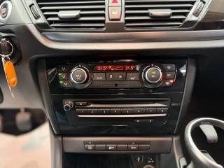 BMW X1 usata, con Vivavoce