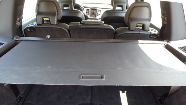 VOLVO XC90 usata 118