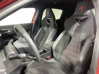 ALFA ROMEO Junior usata, con ESP