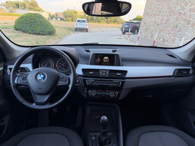 BMW X1 usata, con Cruise Control