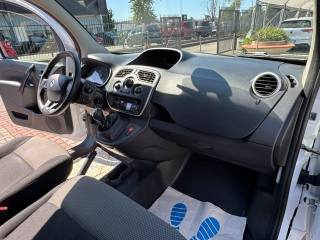 RENAULT Kangoo usata, con Chiusura centralizzata telecomandata