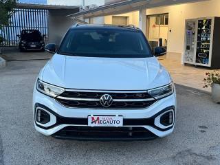 VOLKSWAGEN T-Roc usata, con Airbag