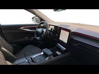RENAULT Rafale usata, con Cruise Control