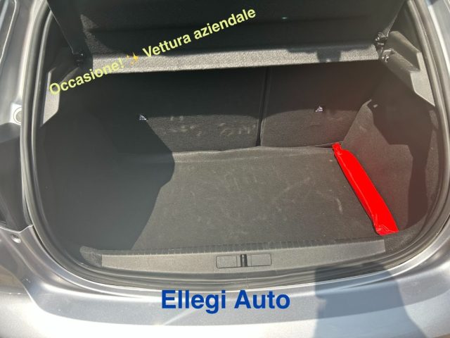 PEUGEOT 208 usata, con Servosterzo