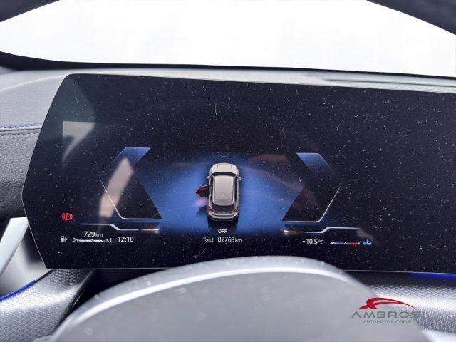 BMW X1 usata 12