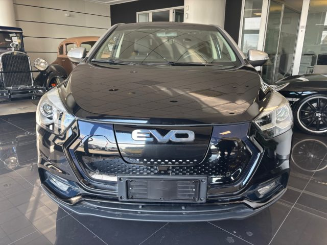 EVO Electric usata, con ABS
