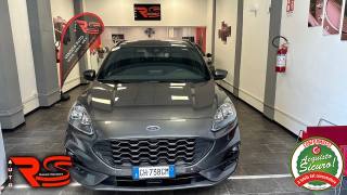 FORD Kuga usata, con Airbag Passeggero