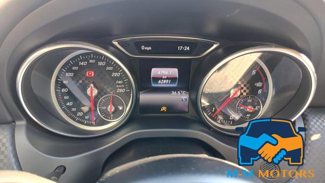 MERCEDES-BENZ A 180 usata, con Controllo trazione