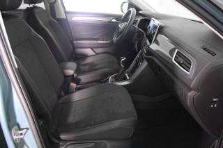 VOLKSWAGEN T-Roc usata, con Climatizzatore