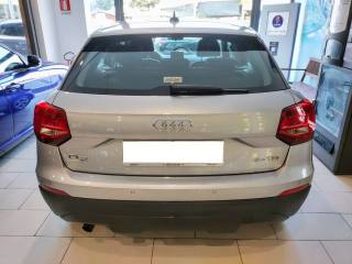 AUDI Q2 usata, con Autoradio