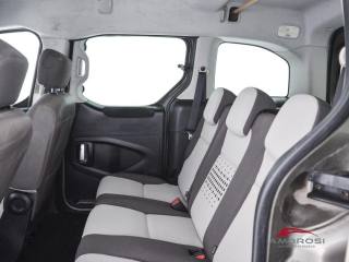 CITROEN Berlingo usata 9