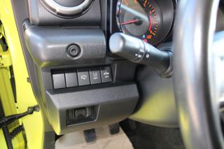 SUZUKI Jimny usata, con Controllo automatico clima