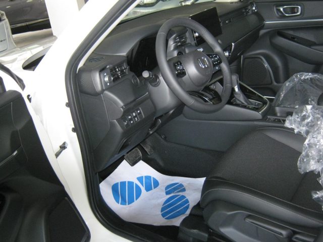HONDA HR-V usata, con Cruise Control