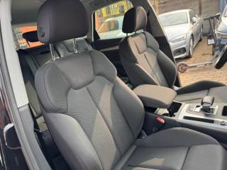 AUDI Q5 usata, con Volante in pelle