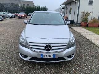 MERCEDES-BENZ B 180 usata, con Chiusura centralizzata