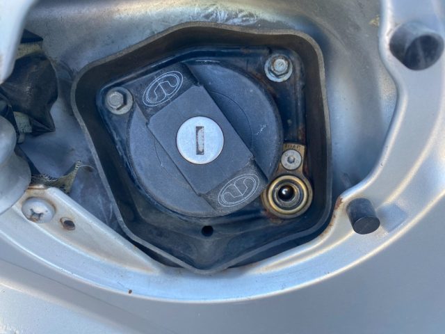 GREAT WALL Hover 5 usata, con Servosterzo