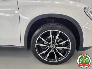 MERCEDES-BENZ GLA 200 usata, con Controllo vocale