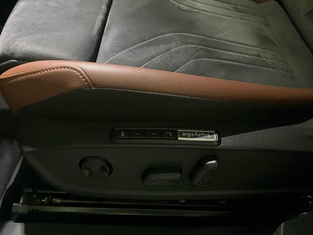 VOLKSWAGEN ID.4 usata, con ESP