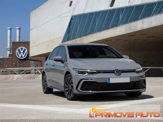 VOLKSWAGEN Golf usata, con Regolazione elettrica sedili