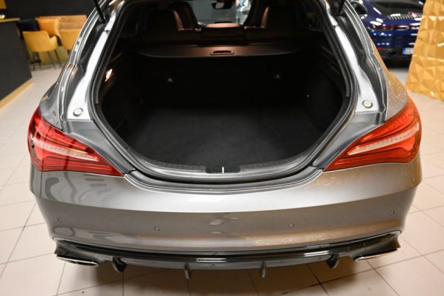 MERCEDES-BENZ CLA 45 AMG usata 35