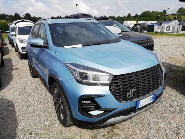 DR MOTOR DR 5.0 usata, con Alzacristalli elettrici