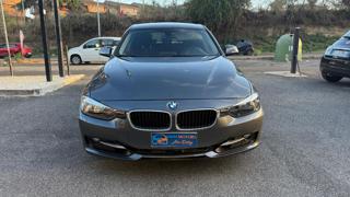 BMW 318 usata, con Airbag
