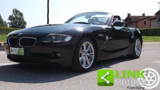 BMW Z4 usata, con Cerchi in lega