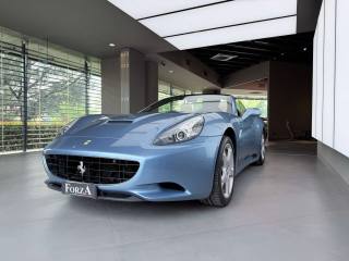 FERRARI California usata, con Sistema di navigazione