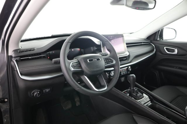 JEEP Compass usata 1