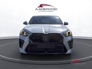 BMW X2 usata 4