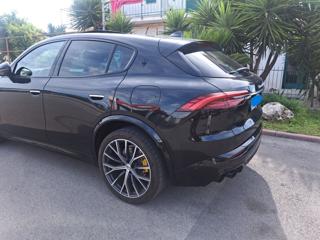 MASERATI Grecale usata, con Cerchi in lega