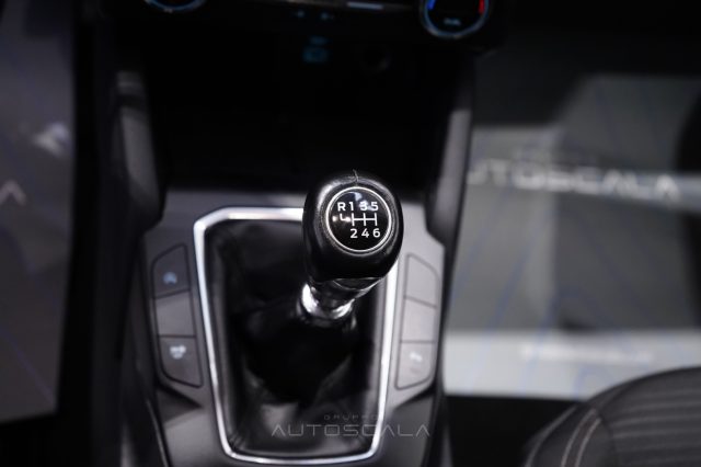 FORD Kuga usata, con Vetri oscurati
