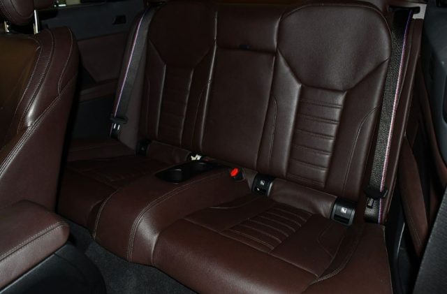 BMW 420 usata, con Cruise Control