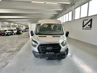 FORD Transit usata, con Airbag