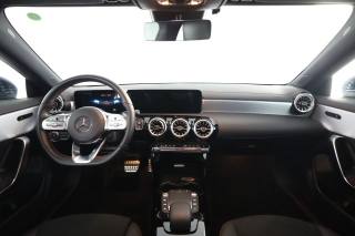 MERCEDES-BENZ CLA usata 4
