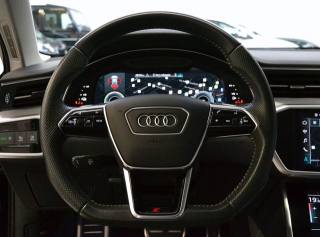 AUDI A6 usata, con Climatizzatore
