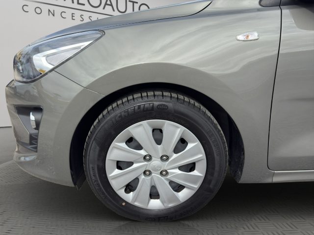 KIA Rio usata, con Sensori di parcheggio posteriori