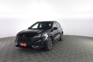 FORD Kuga Kuga 2.0 EcoBlue 120 CV aut. 2WD ST-Line