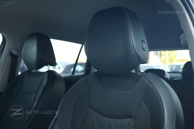 VOLKSWAGEN Tiguan usata, con Sensore di luce