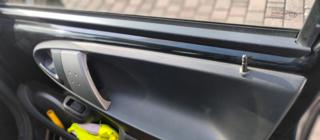 TOYOTA Aygo usata, con Chiusura centralizzata