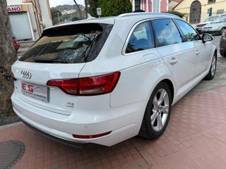 AUDI A4 usata, con Chiusura centralizzata