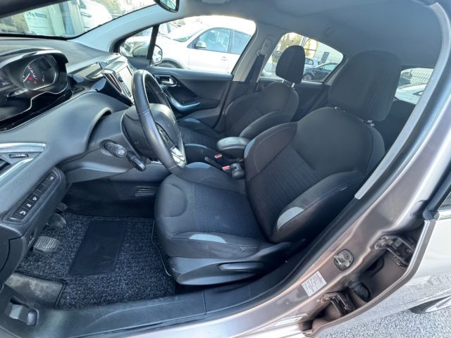 PEUGEOT 208 usata, con Climatizzatore