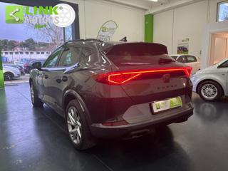 CUPRA Formentor usata, con Airbag laterali