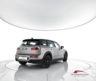 MINI Clubman usata 2
